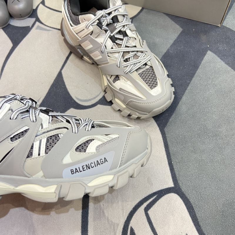 Balenciaga Track Shoes